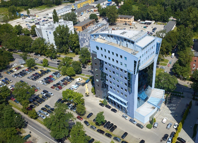 Millennium Tower I (ART Building)