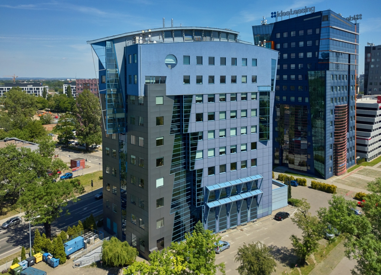 Millennium Tower I (ART Building)