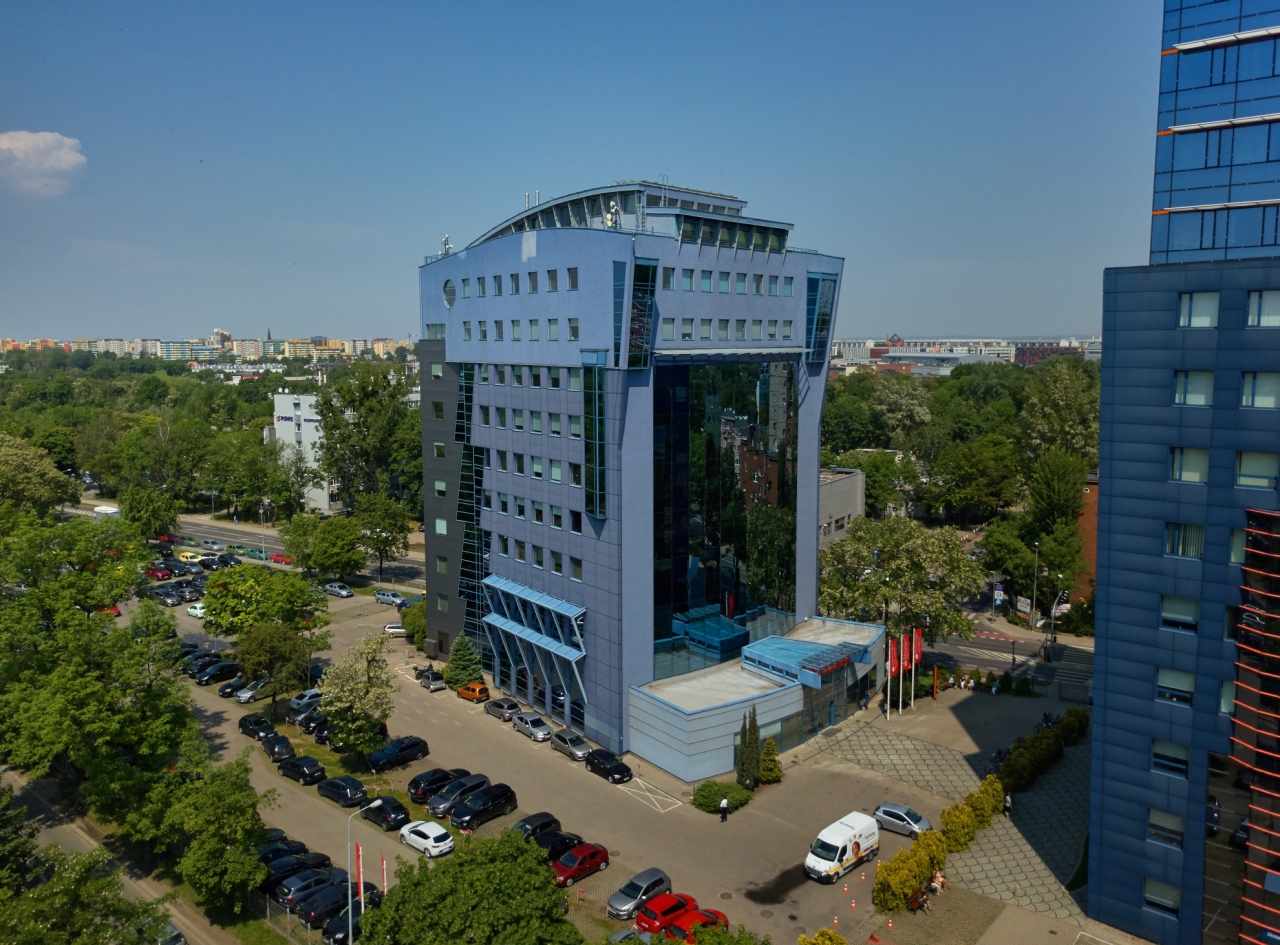 Millennium Tower I (ART Building)