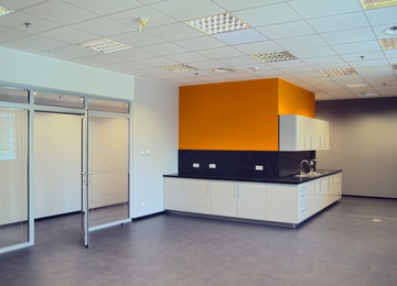 Mokotów Box w przygotowaniach do rozbudowy