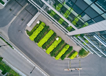 Kolejny najemca w Mokotów Nova
