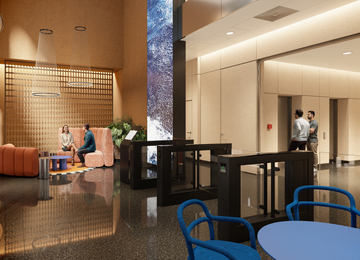 Kolejny najemca w Mokotów Nova