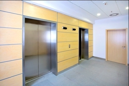 Elevators