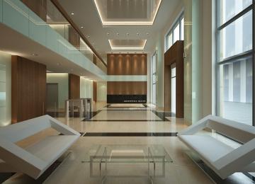 Mokotowska Square ma BREEAM