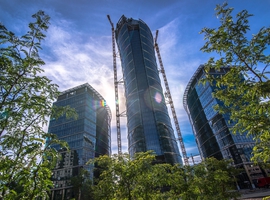 myhive Warsaw Spire A