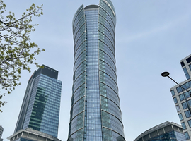 myhive Warsaw Spire A