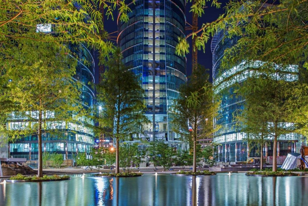 myhive Warsaw Spire A