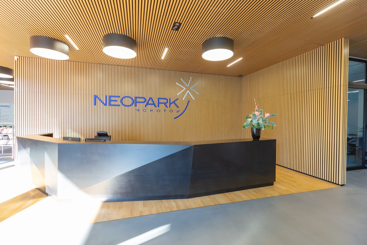 Neopark B