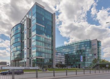 New City Mokotów certyfikowany