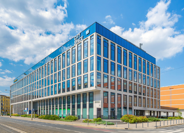 Breeam Excellent dla Nobilis Business House