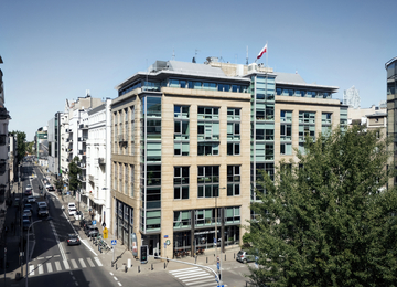 Norway House