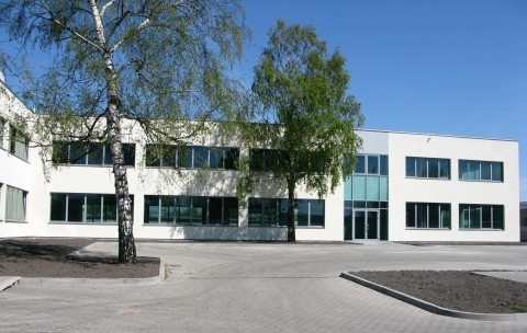 Nova Business Park