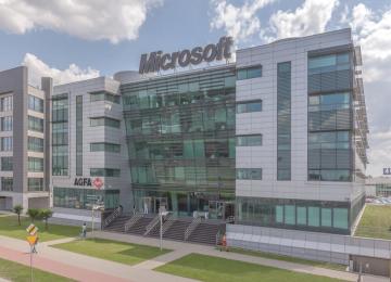 Company House II wkrótce przejdzie modernizację
