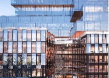 Nowy projekt Skanska