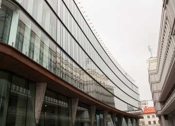Nowy Świat 2.0 już gotowy