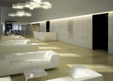 Pozwolenie na użytkowanie dla Opolska Business Park