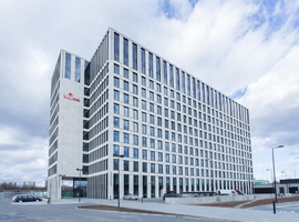 O3 Business Campus I