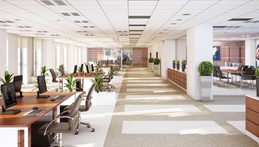 O3 Business Campus II