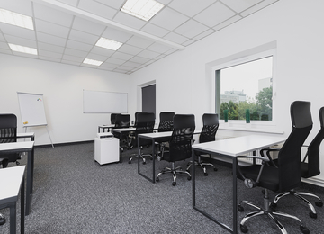 Office & Cowork Centre - Racławicka 58