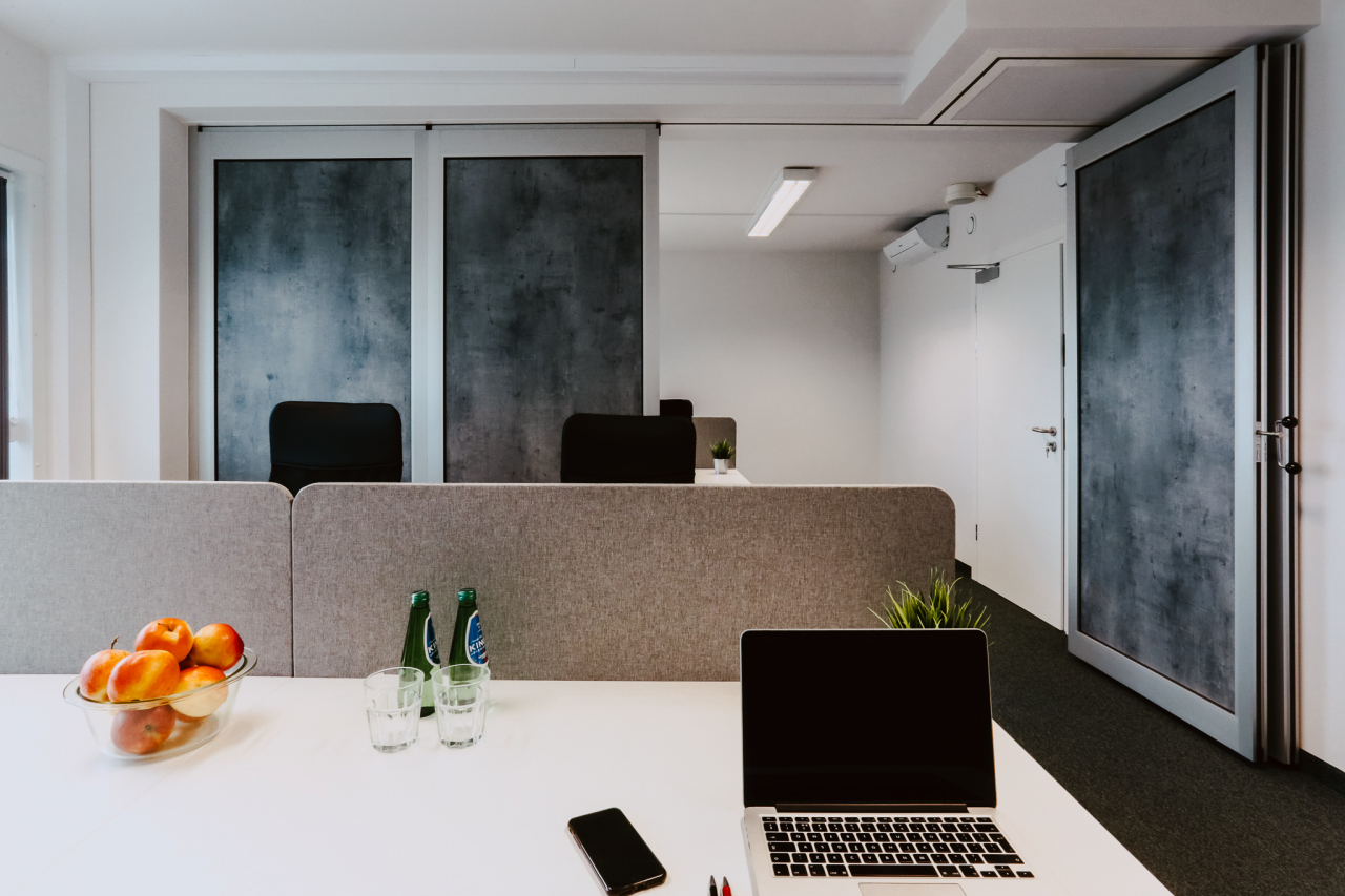 Office & Cowork Centre – Stawki 2