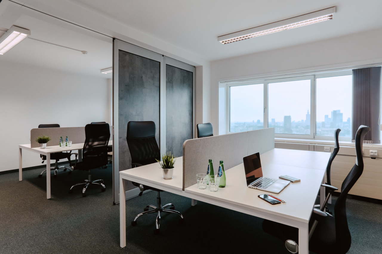 Office & Cowork Centre – Stawki 2
