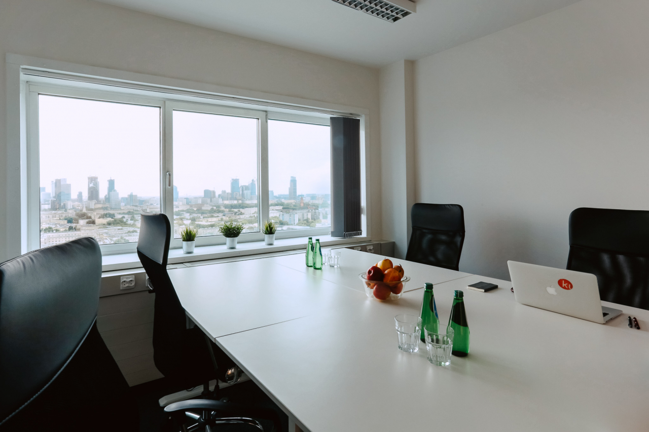 Office & Cowork Centre – Stawki 2