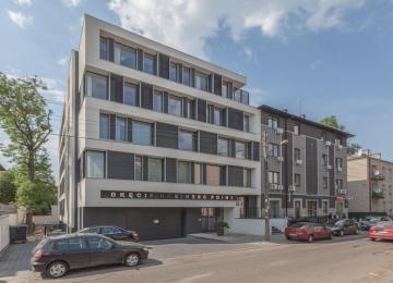 Biurowiec Okęcie Business Point sprzedany