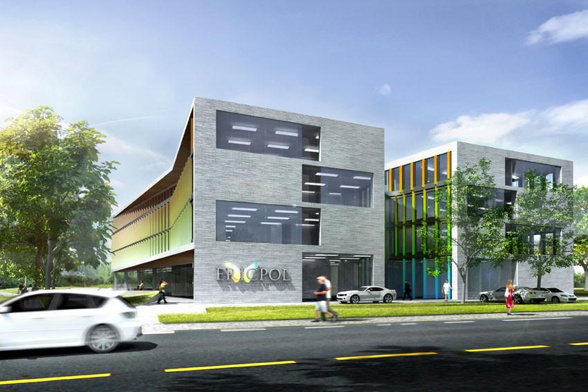 Olimpia Nova (f. Olimpia Software Pool)