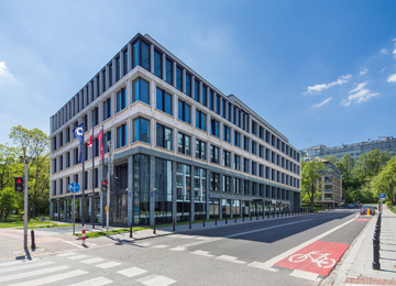 OmniOffice Carpathia Office House