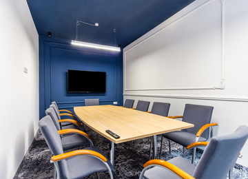 OmniOffice Marshal Center