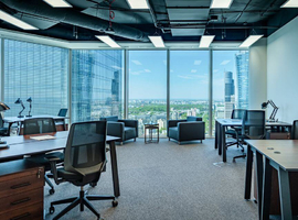 OmniOffice The Warsaw HUB