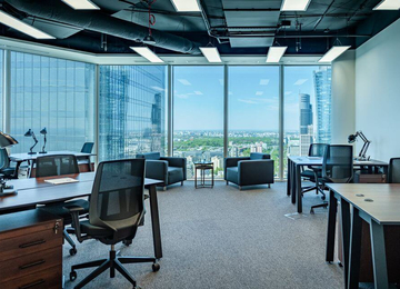 OmniOffice The Warsaw HUB