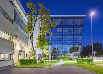 OPERA Office ma pozwolenie na użytkowanie