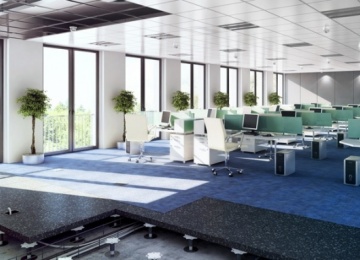 Trzeci etap Orange Office Park