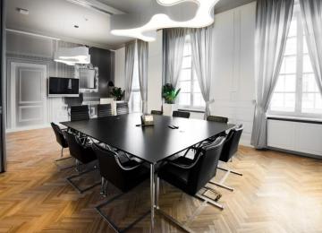 Pałac Młodziejowskiego zmienił właściciela