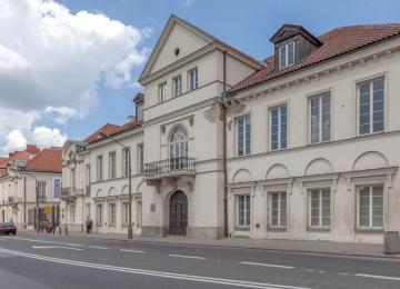 Pałac Młodziejowskiego zmienił właściciela