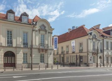 Pałac Młodziejowskiego zmienił właściciela