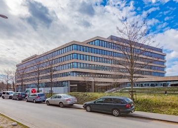 BREEAM dla Parku Rozwoju