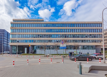 BREEAM dla Parku Rozwoju