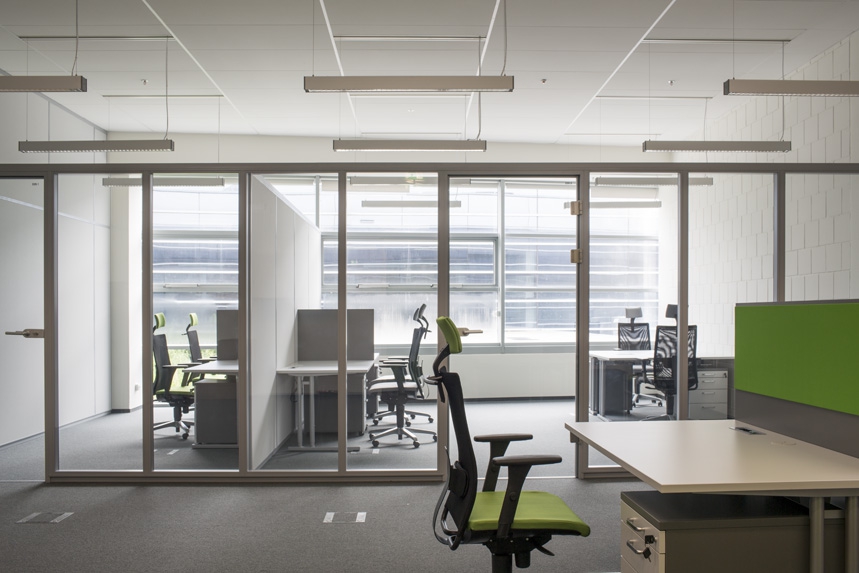 Park Technologiczny MMC Brainville