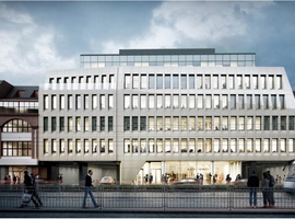Pegaz - sublease