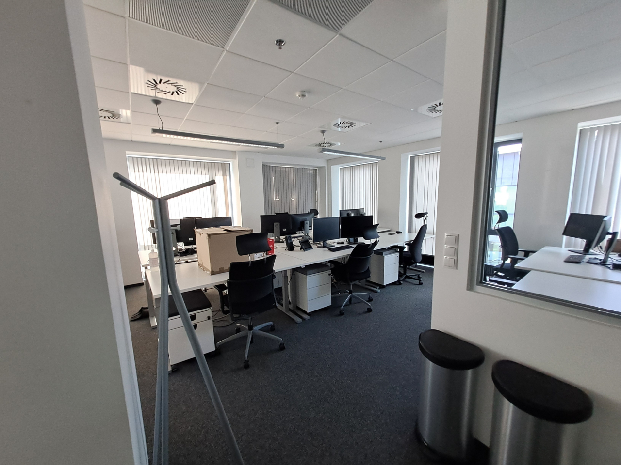 Piastów Office Center C