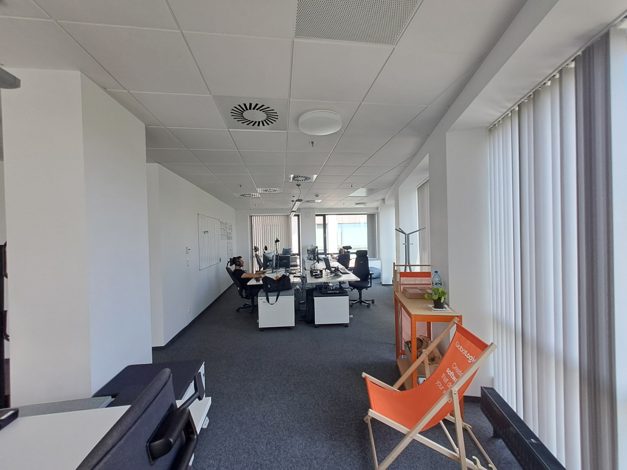 Piastów Office Center C