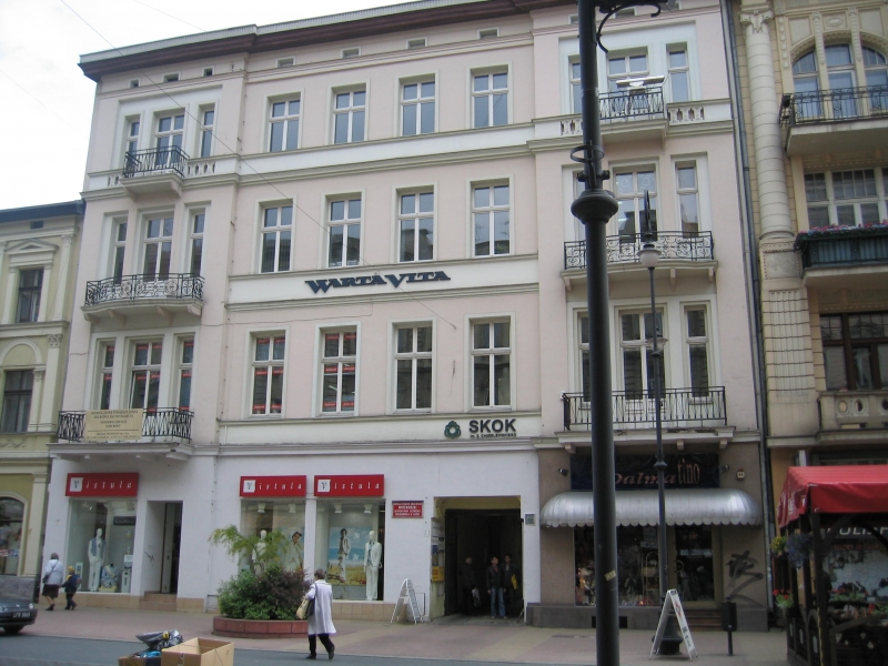 Piotrkowska 120