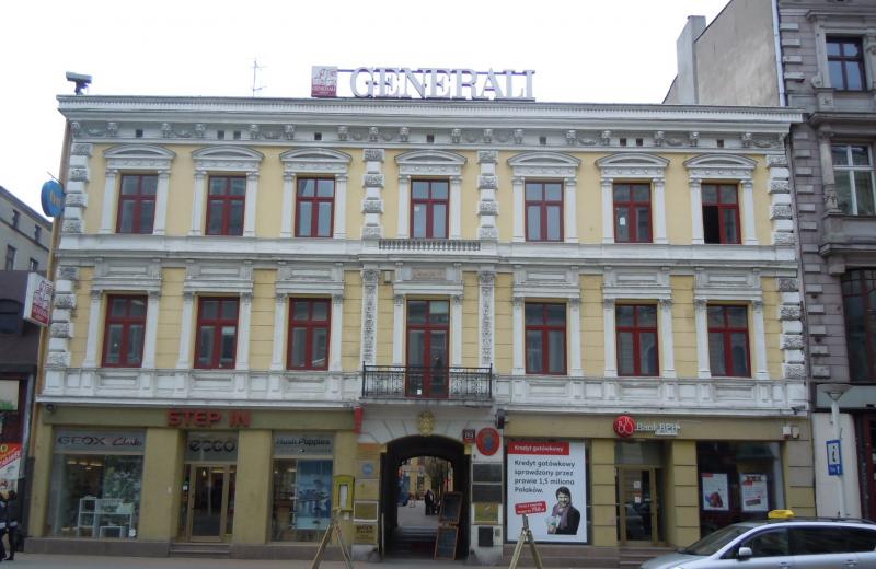 Piotrkowska 89