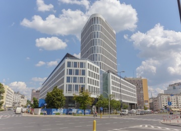 Modernizacja Placu Unii
