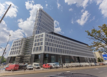 Modernizacja Placu Unii