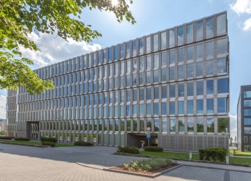 Najemcy przedłużają umowy w Platinium Business Park