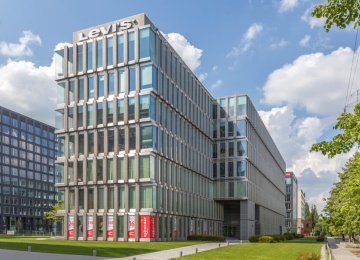 GTC sprzedaje Platinium Park