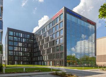 Platinium Business Park III